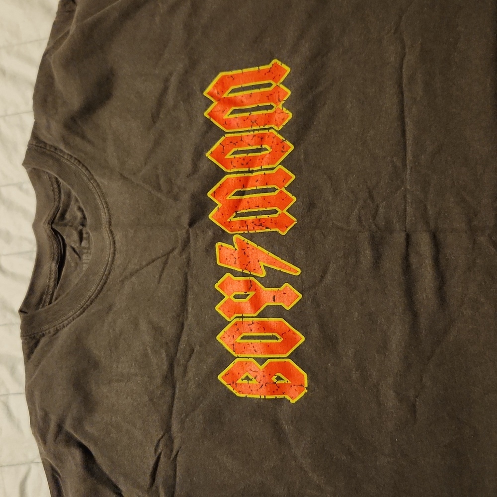 Boy Mom Tee